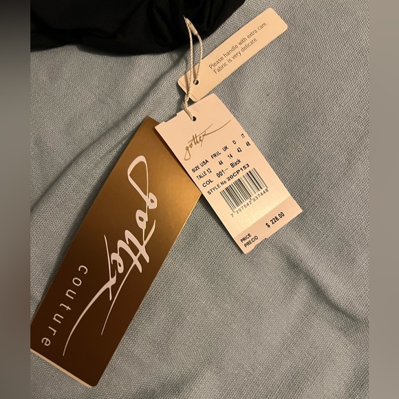 Gottex swim suit - Picture 6 of 7